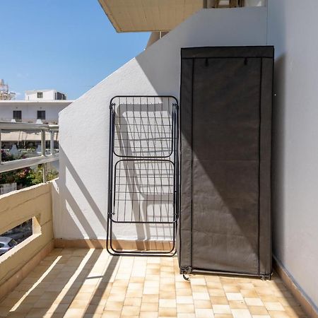 Studio 71!Charming Flat In Chania La Canée Extérieur photo
