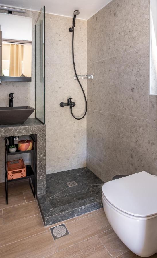 Studio 71!Charming Flat In Chania La Canée Extérieur photo