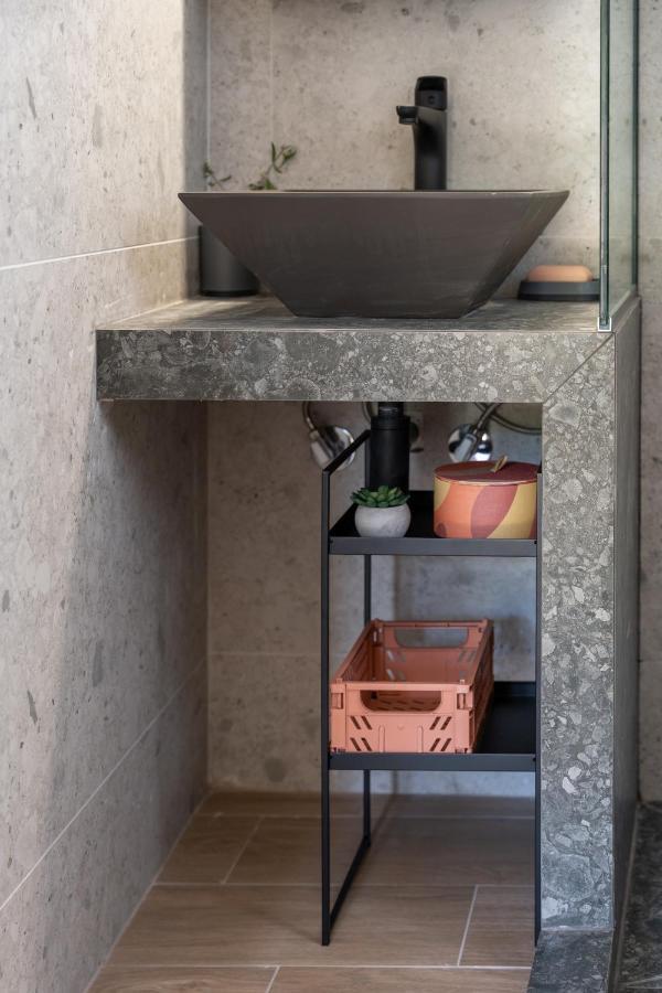 Studio 71!Charming Flat In Chania La Canée Extérieur photo